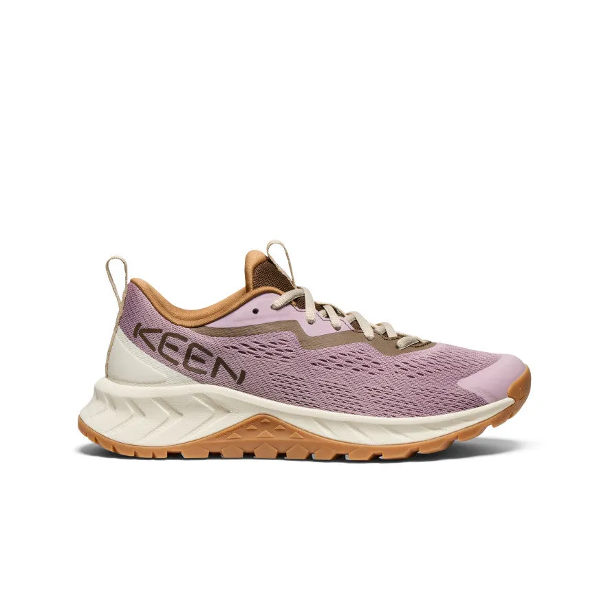 Street Ball Slim Line Women's Versacore Speed Shoe  |  Toadstool/Birch
