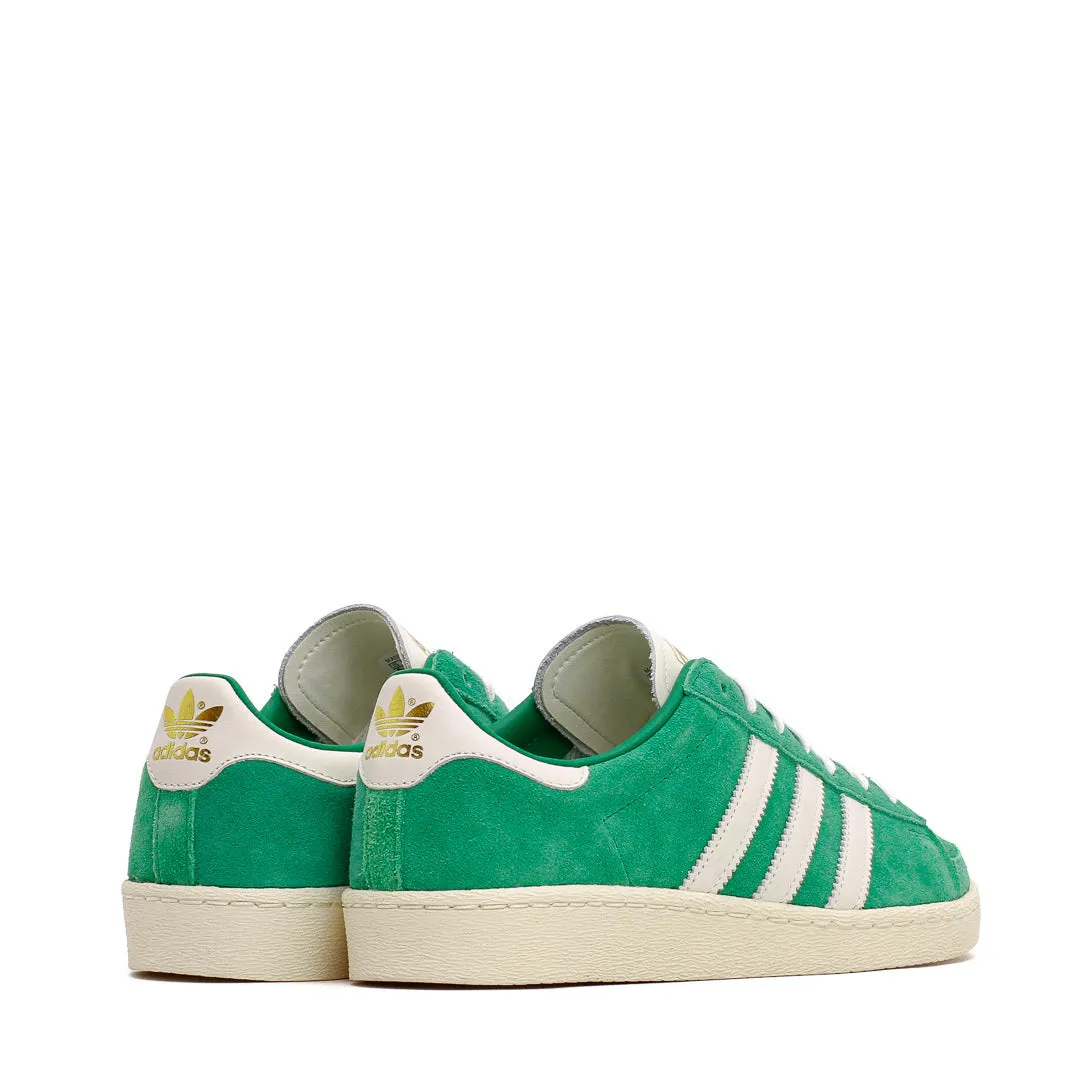 Adidas Men Jabbar Lo Green JI3432 Memory Foam Standing All Feather Light Cold Weather