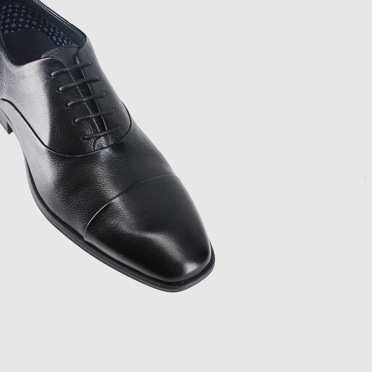 waterproof Stage Shade Pyne Dress Shoes Black