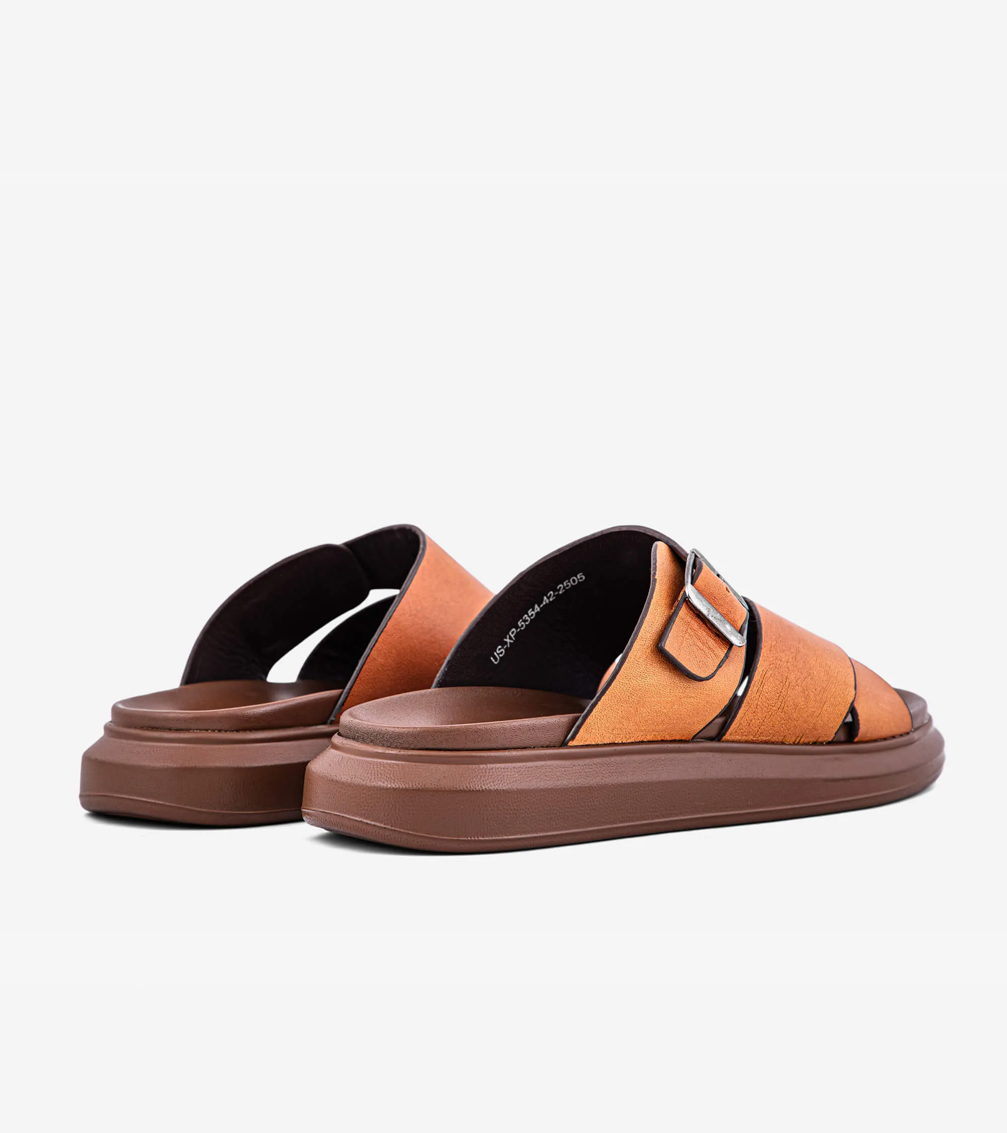 Comfortable insoles Comfort Engineering Men's Slipper US-XP-5354