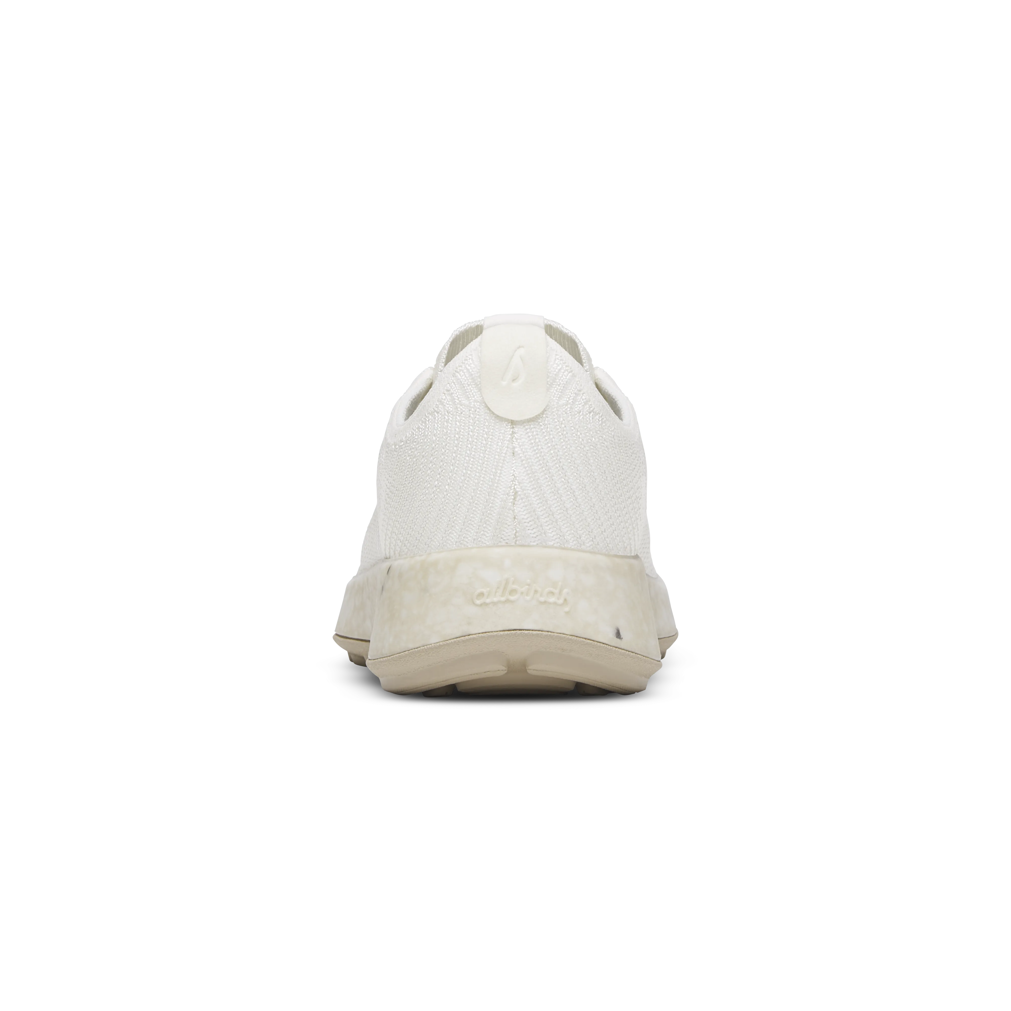 Women's Runner NZ Remix - Natural White (Natural White Sole) Adjustable Fit Technology