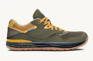 Men's Trailhead Contemporary Chic