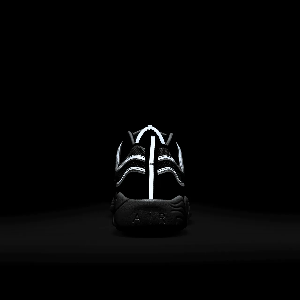 Icon Edge slow walk Air Zoom Spiridon SP