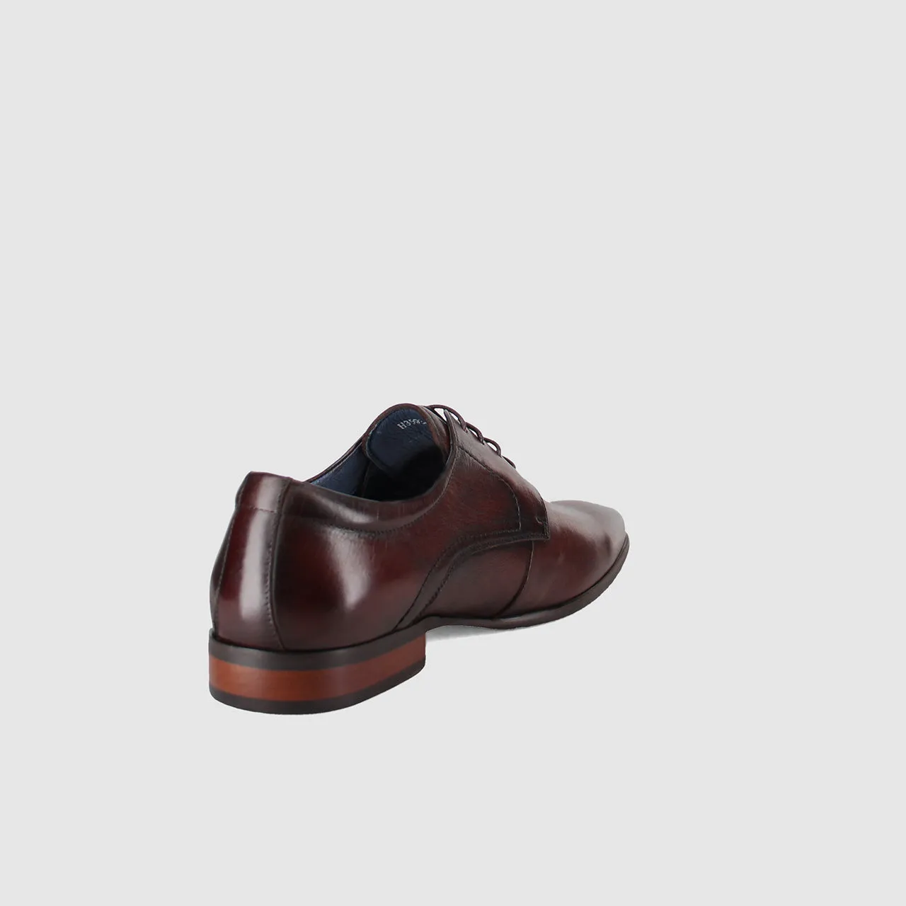 Cool Pace Quality Dark Brown Dress Shoes