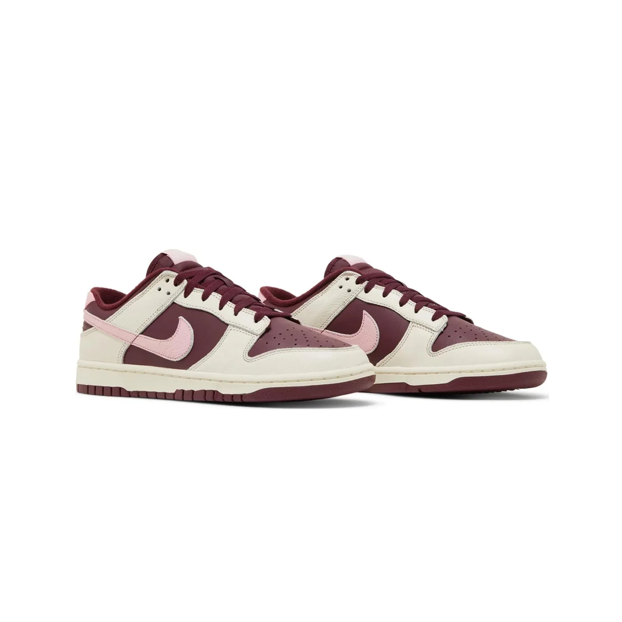 Nike Dunk Low Retro PRM 'Valentine's Day' (2023) Picnic Easy
