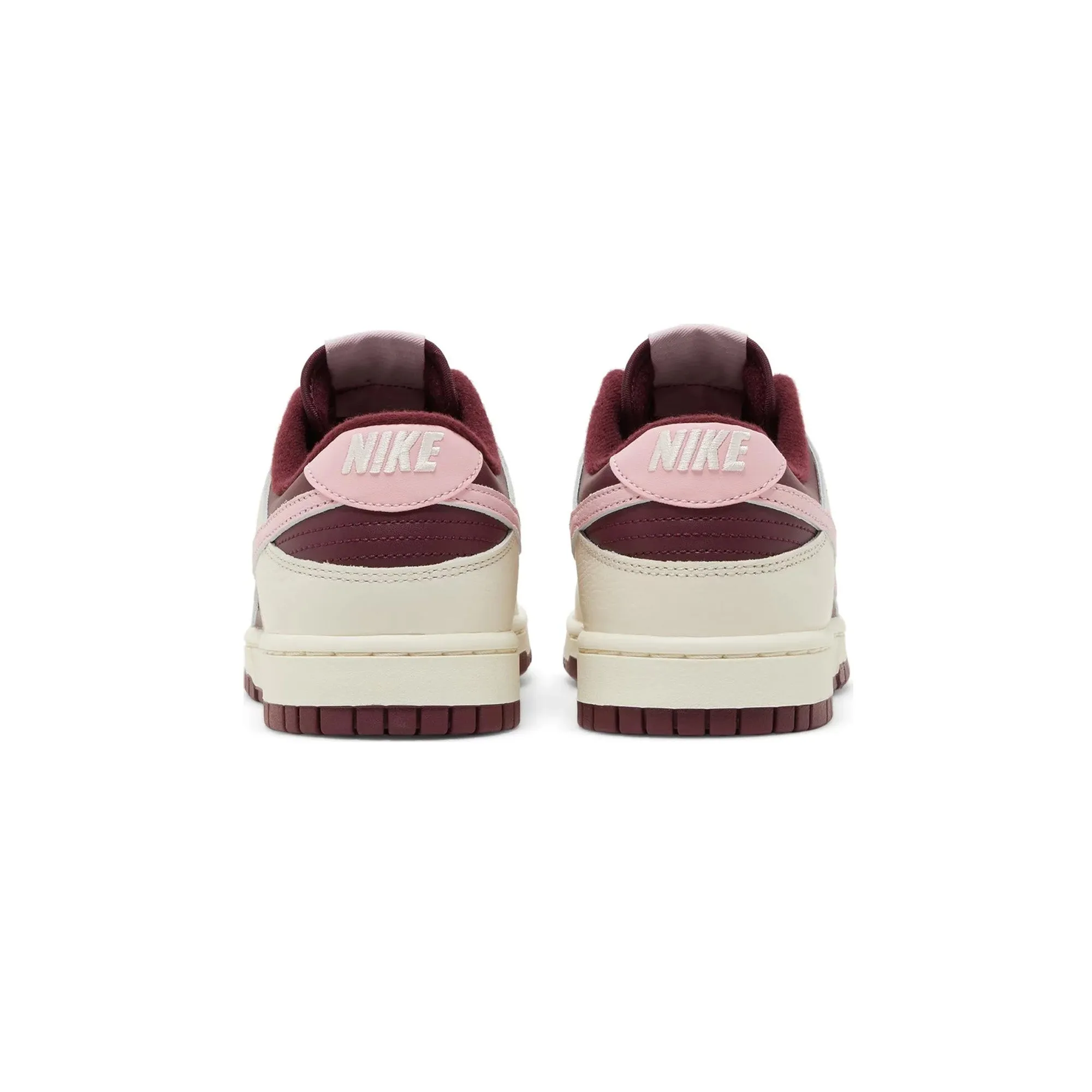 Versatile Nike Dunk Low Retro PRM 'Valentine's Day' (2023)