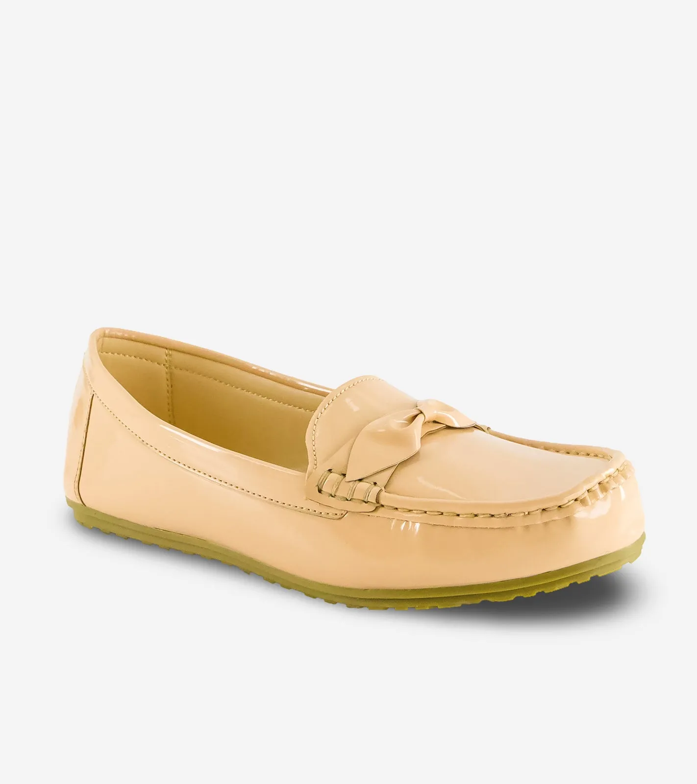 Women's Moccasins US-HN-4302 Shop Quick