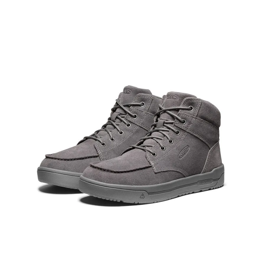 image|one|both|both|Men's Gibson Boot (Soft Toe) - Pair Angle Image