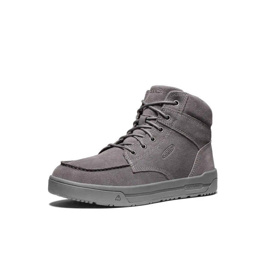 image|one|both|both|Men's Gibson Boot (Soft Toe) - Angle Image
