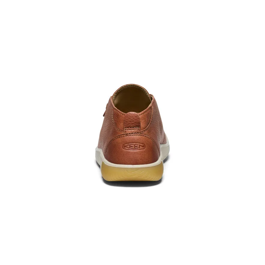 Men's KNX Chukka  |  Tortoise Shell/Plaza Taupe Support System