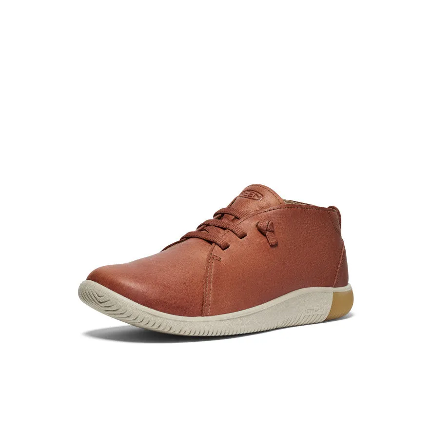 Modern Outfit Men's KNX Chukka  |  Tortoise Shell/Plaza Taupe