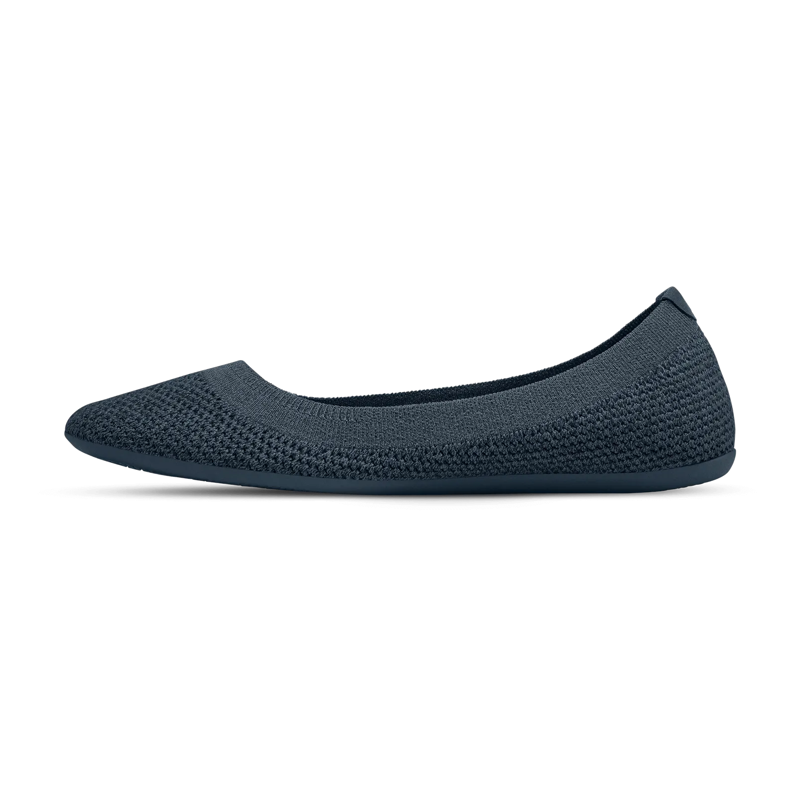 Comfortable Cushion Women's Tree Breezer - Navy Night (Dark Navy Sole)