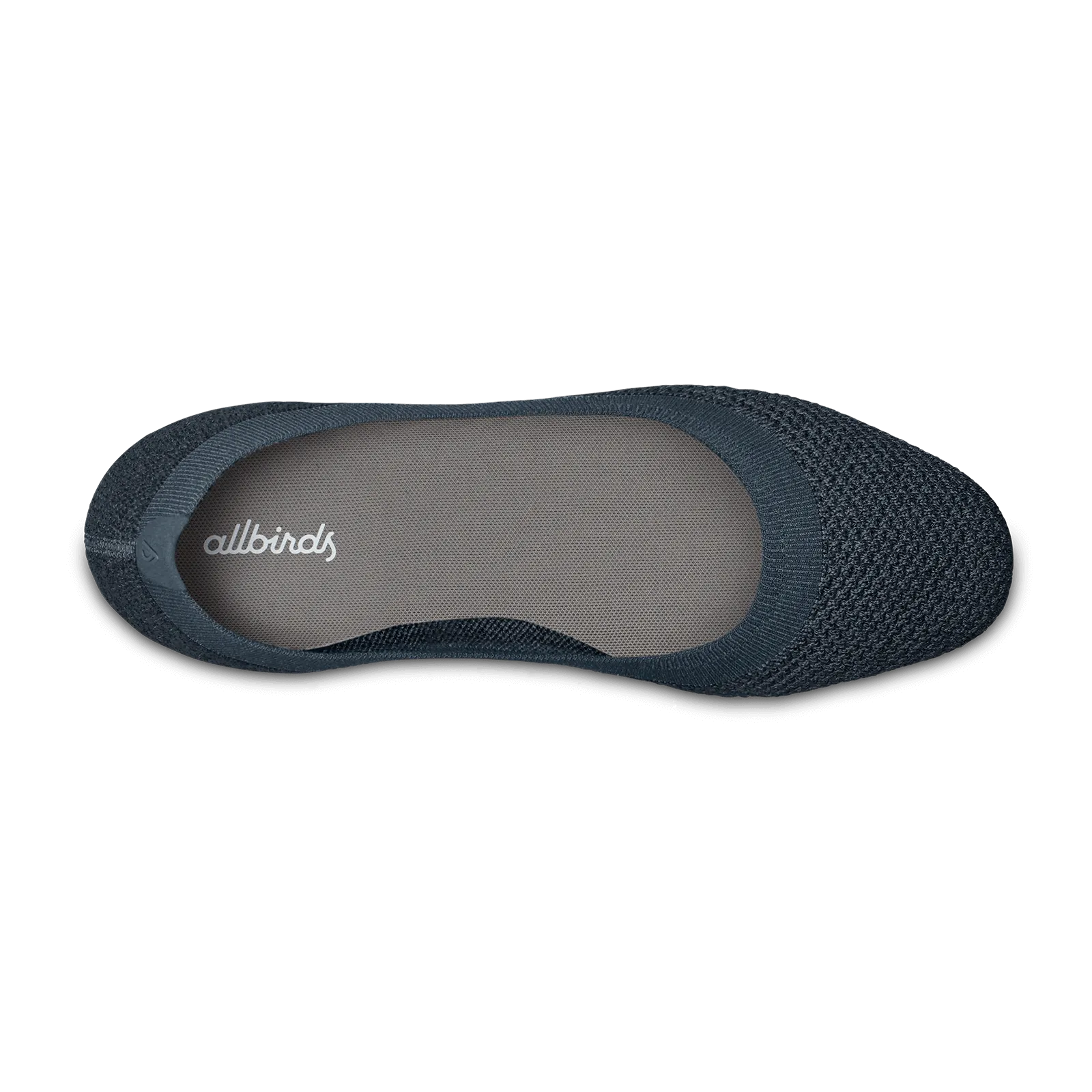 Soft Cushioning Durable Footwear Women's Tree Breezer - Navy Night (Dark Navy Sole)