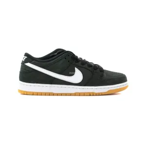 SB Dunk Low 'Black Gum' (2023) Cotton Base