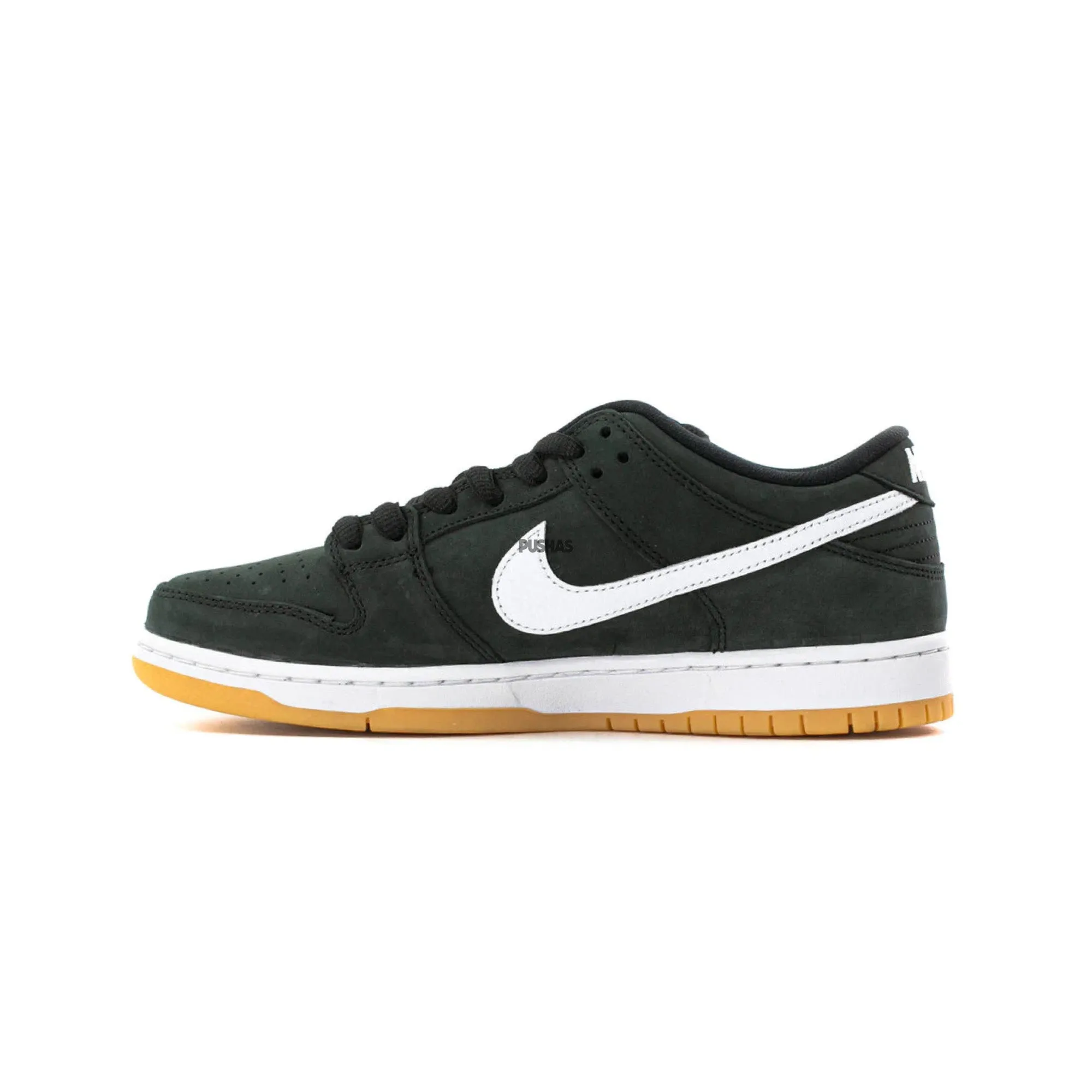 SB Dunk Low 'Black Gum' (2023) Soft Lining Dad Pick