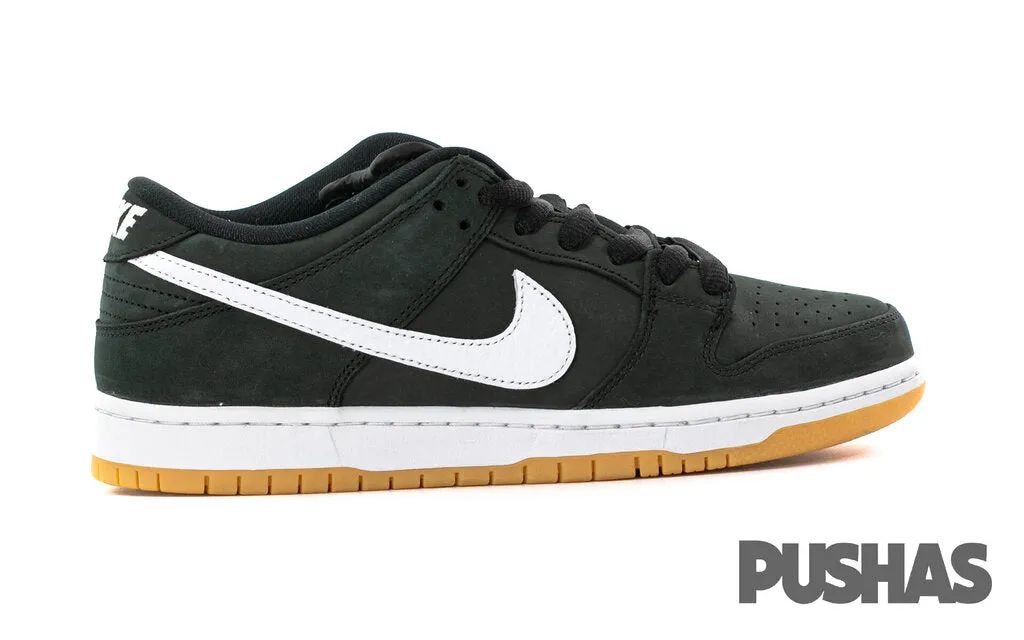 Daily Essential Versatile SB Dunk Low 'Black Gum' (2023)