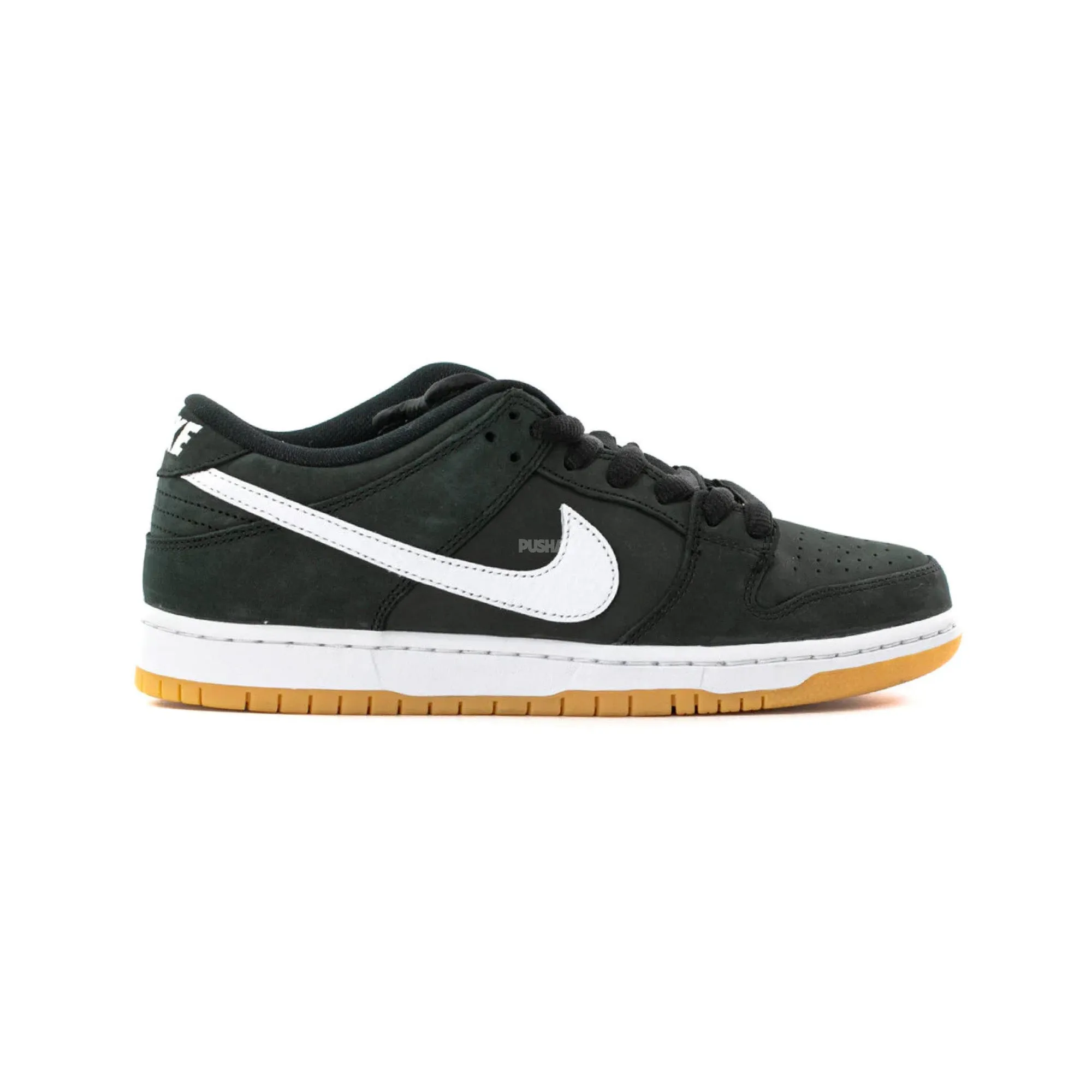 SB Dunk Low 'Black Gum' (2023) Cotton Base