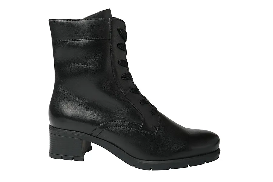 Sporty Look ARA CARUSO BLACK