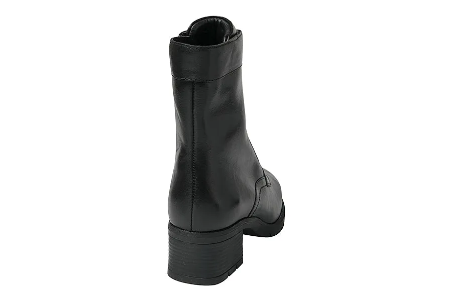 ARA CARUSO BLACK Shank Shock Absorbing