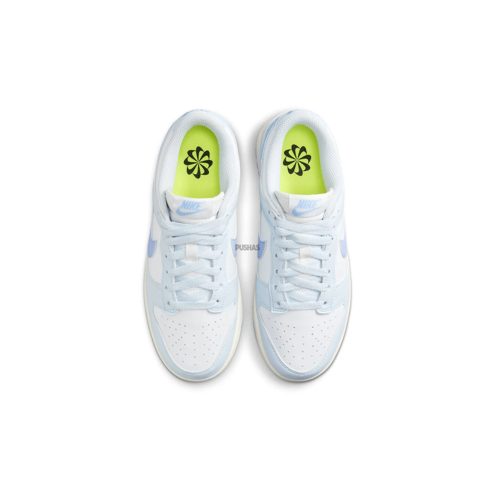 Bounce Edge Nike Dunk Low 'Blue Tint' (2023)