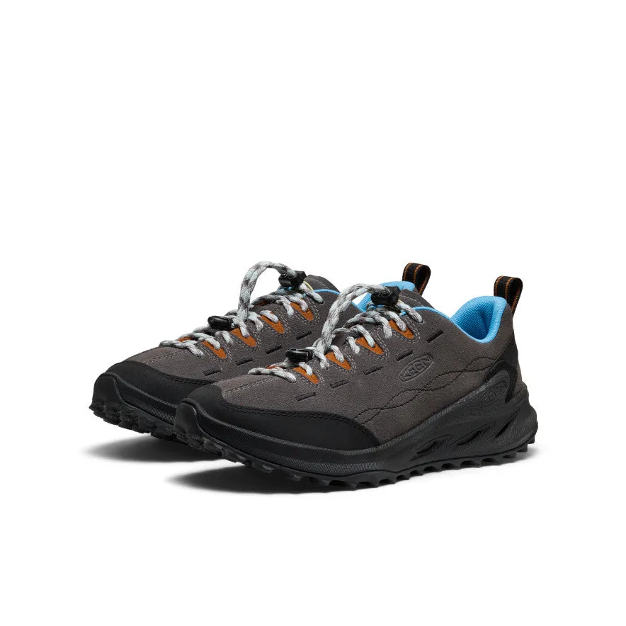 Soft Slip Travel Foot Step Women's Jasper Zionic emmi Sneaker  |  Emmi Magnet