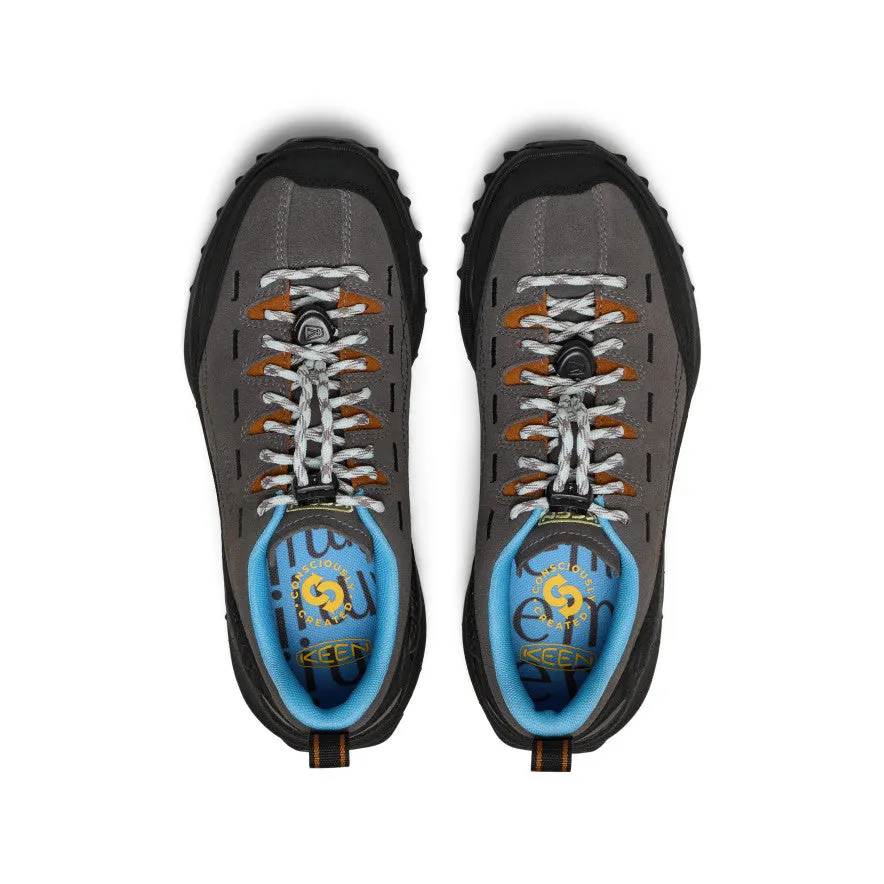 Women's Jasper Zionic emmi Sneaker  |  Emmi Magnet Tie Up Design
