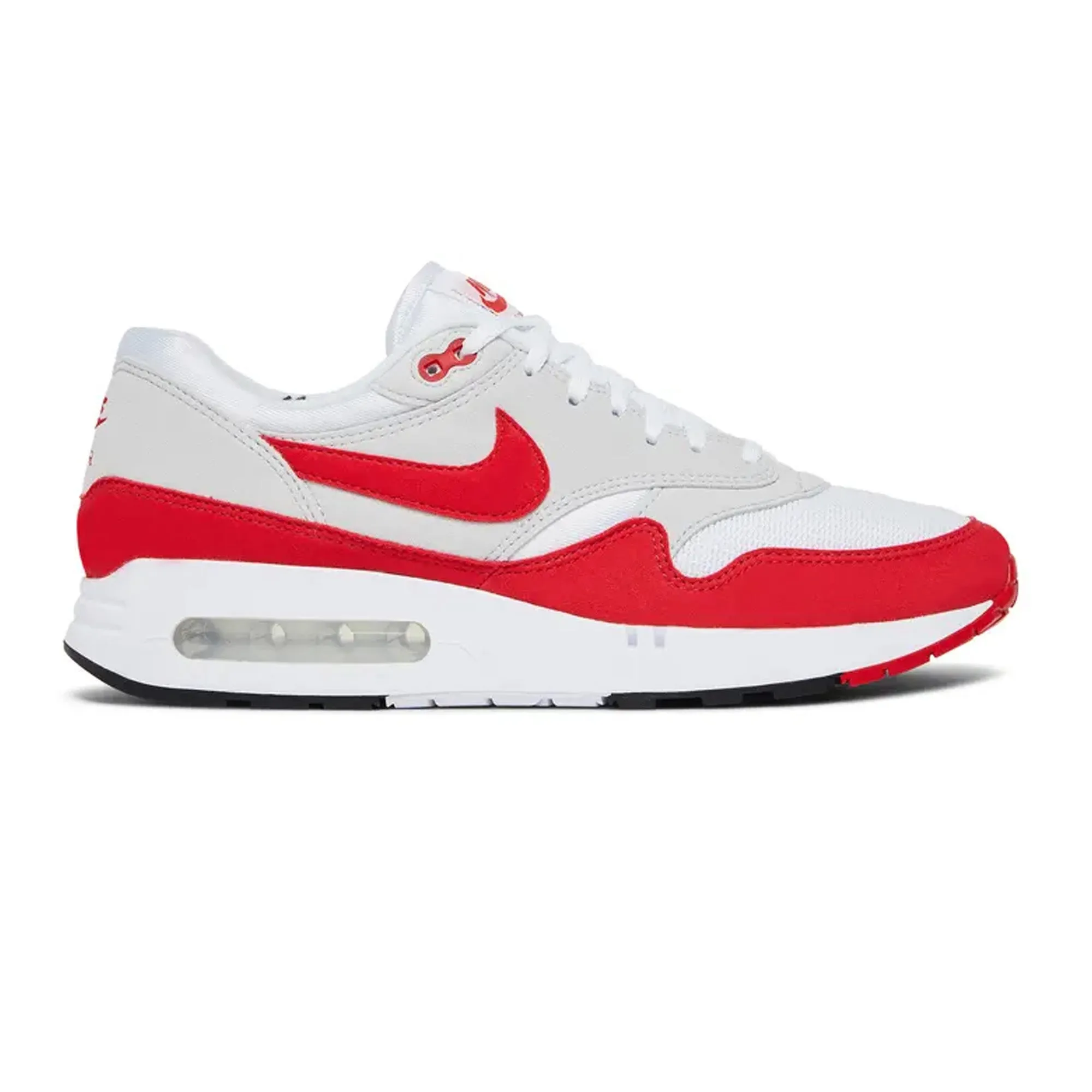 Air Max 1 '86 OG 'Big Bubble Sport Red' (2023) City Run