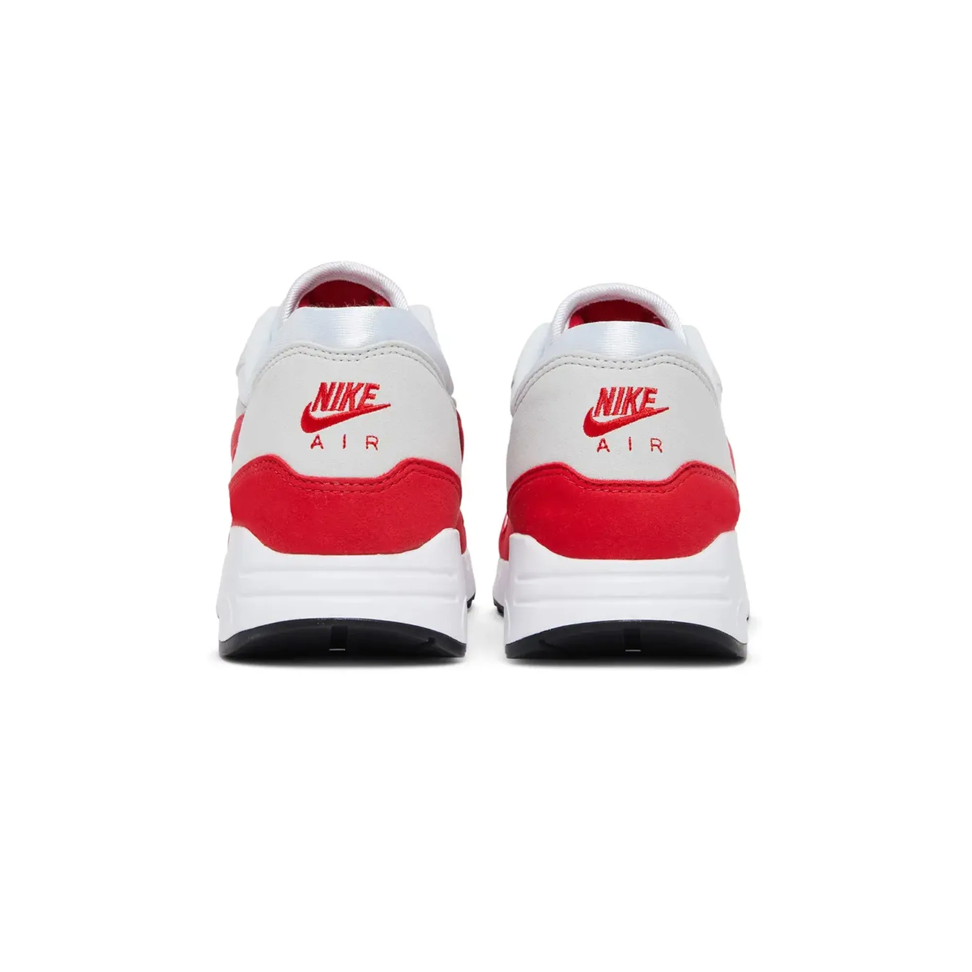 Air Max 1 '86 OG 'Big Bubble Sport Red' (2023) Season Ease Hill Walk