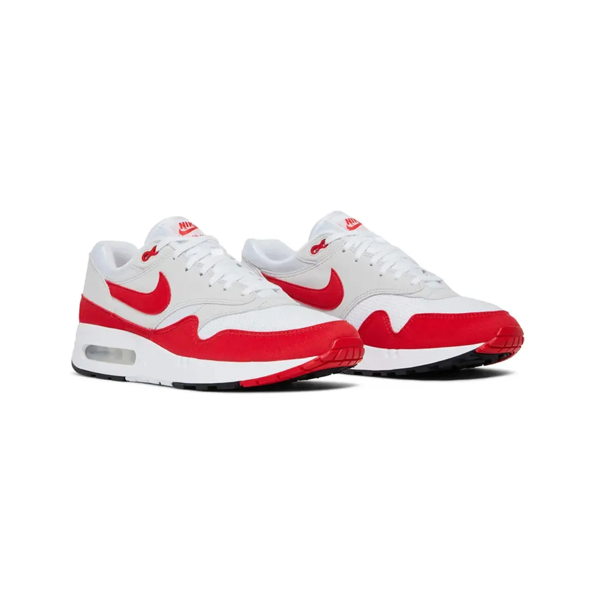 Shine Bright Air Max 1 '86 OG 'Big Bubble Sport Red' (2023)