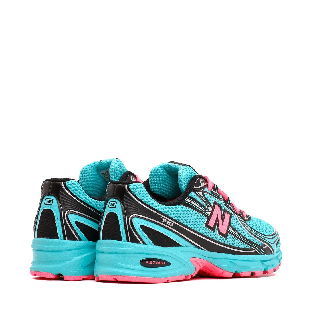 Love Glow New Balance Unisex 740 Cyber Jade Core U740EG2