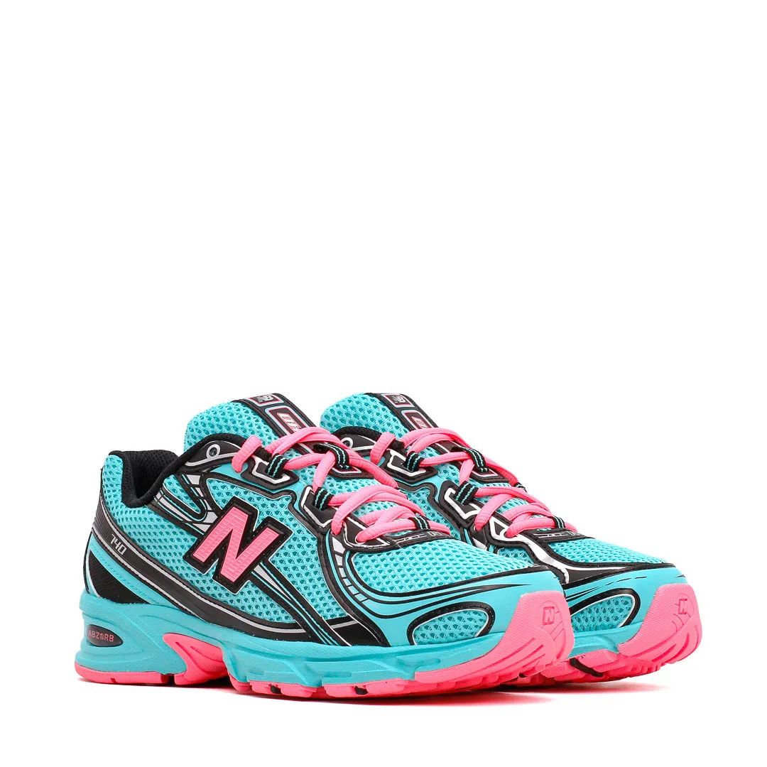New Balance Unisex 740 Cyber Jade Core U740EG2 Canvas