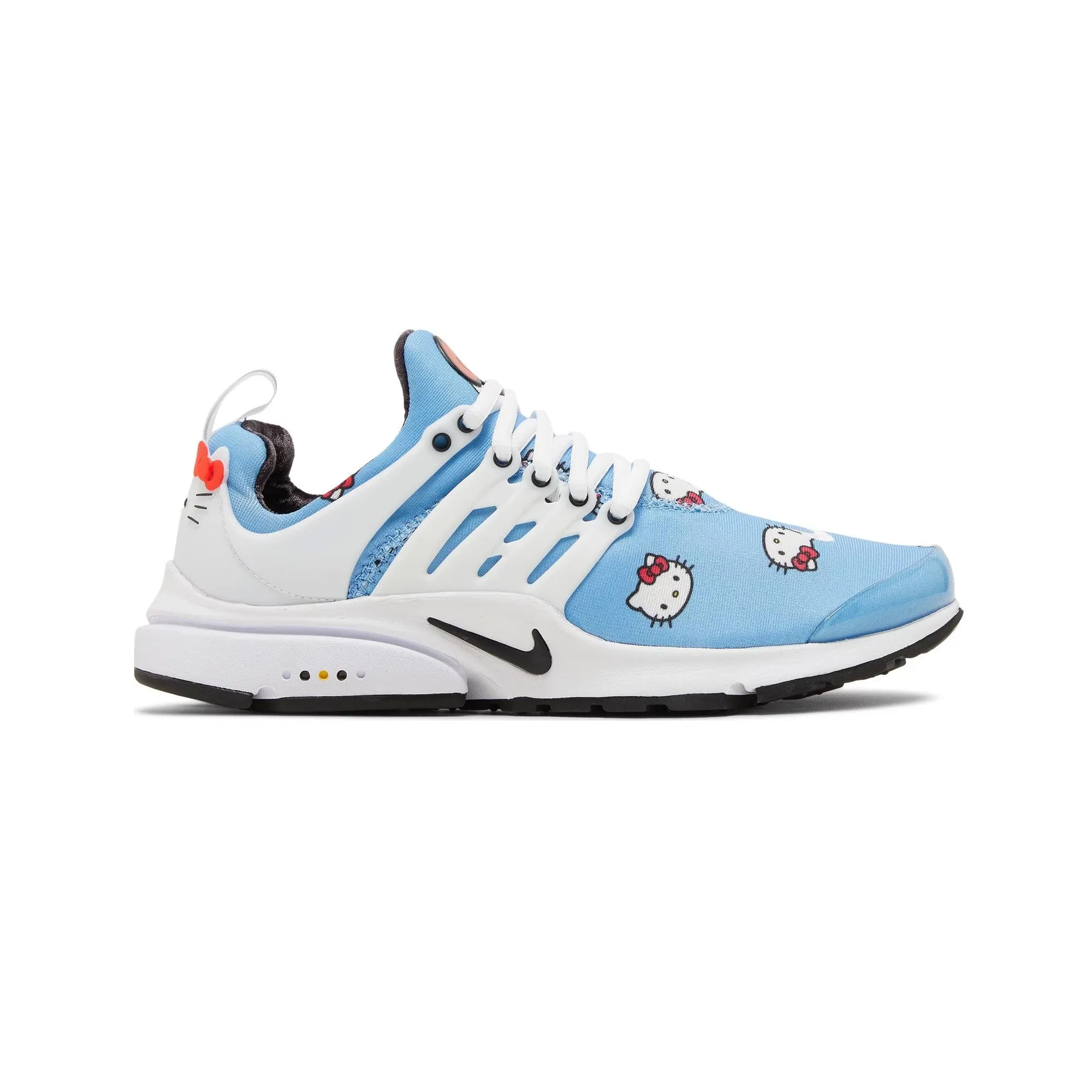 Nike Air Presto 'Hello Kitty' (2022) Earth Base