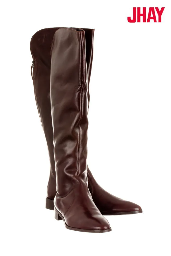 Hay Mary Brown High Traction Mountain Climber