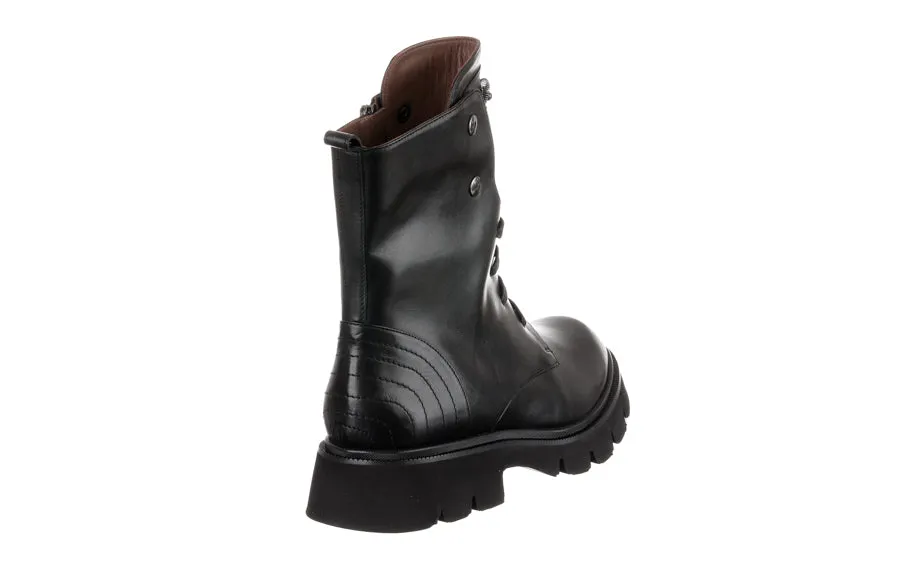 All Weather Snow Trekker Rugged Terrain Eva Crown Black