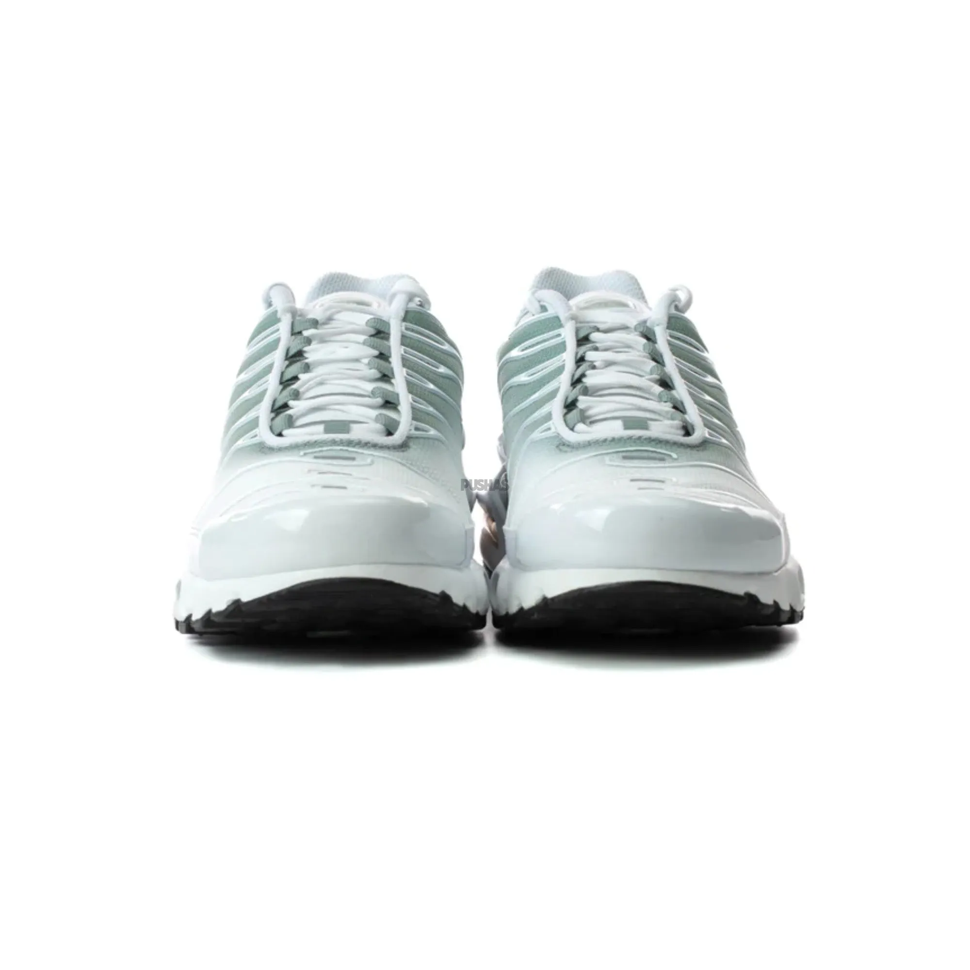Knitted Warm Style Goal Air Max TN Plus 'White Mica Green' W (2022)