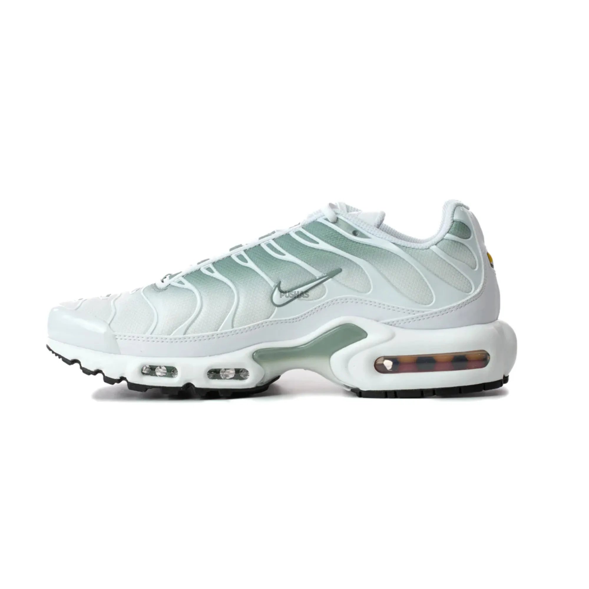 Air Max TN Plus 'White Mica Green' W (2022) Ankle wrap New In