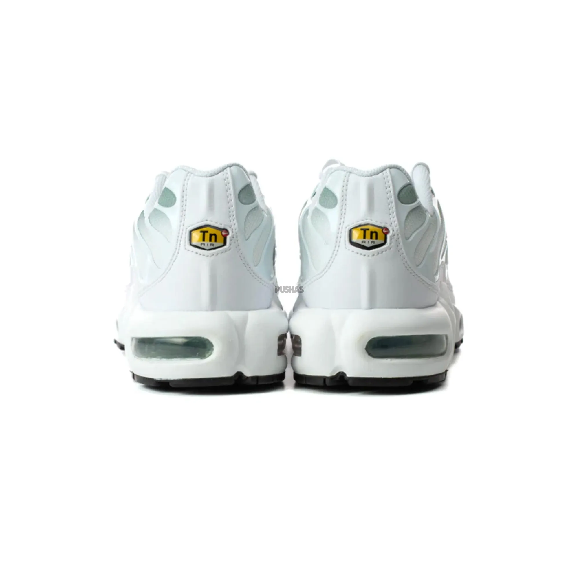 Sweat Resistant Indoor Fitness Air Max TN Plus 'White Mica Green' W (2022)