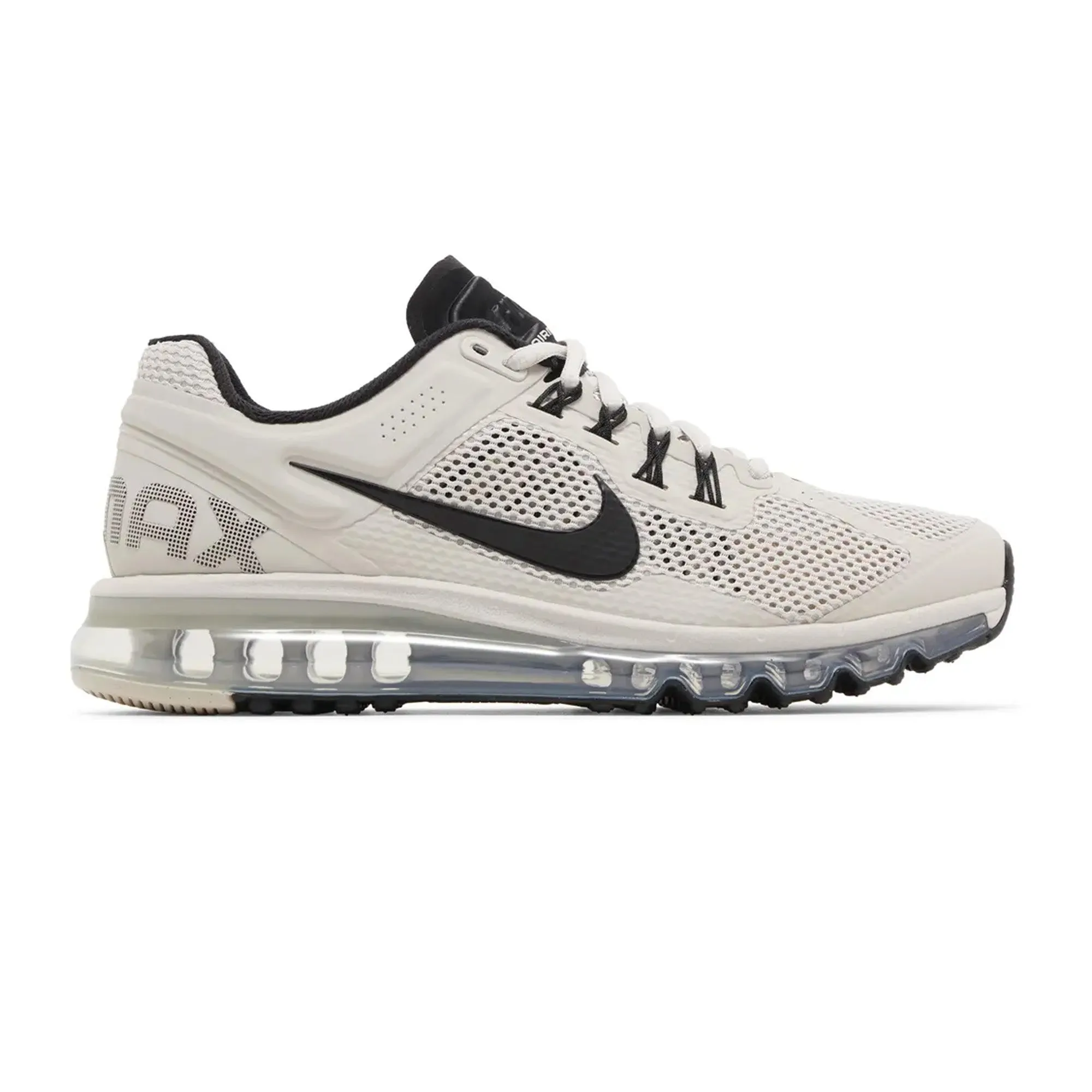 Nike Air Max 2013 'Desert Sand' (2023) Park Day Synthetic Upper