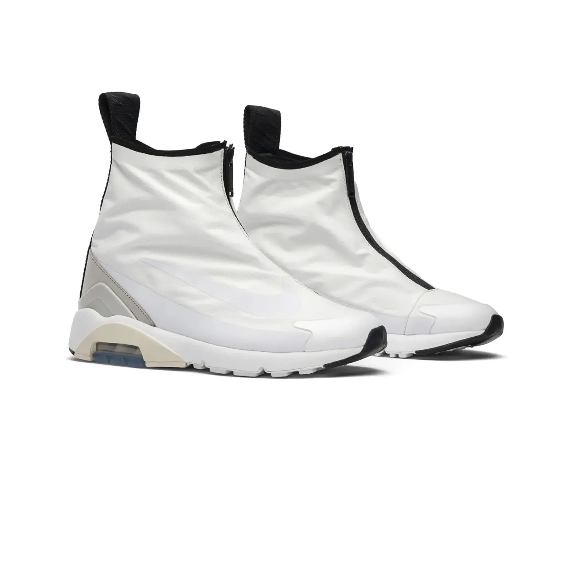 Air Max 180 High x Ambush - White (New) Ventilated Mesh Travel Enthusiasts