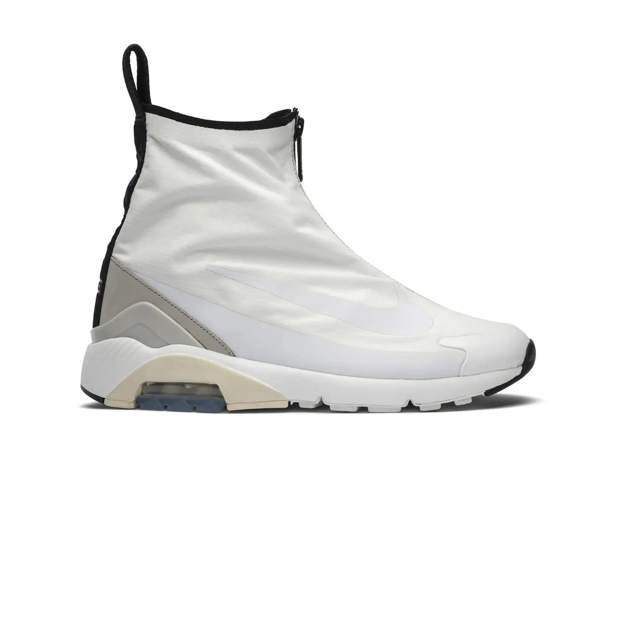 Air Max 180 High x Ambush - White (New) Month Strong warm glow