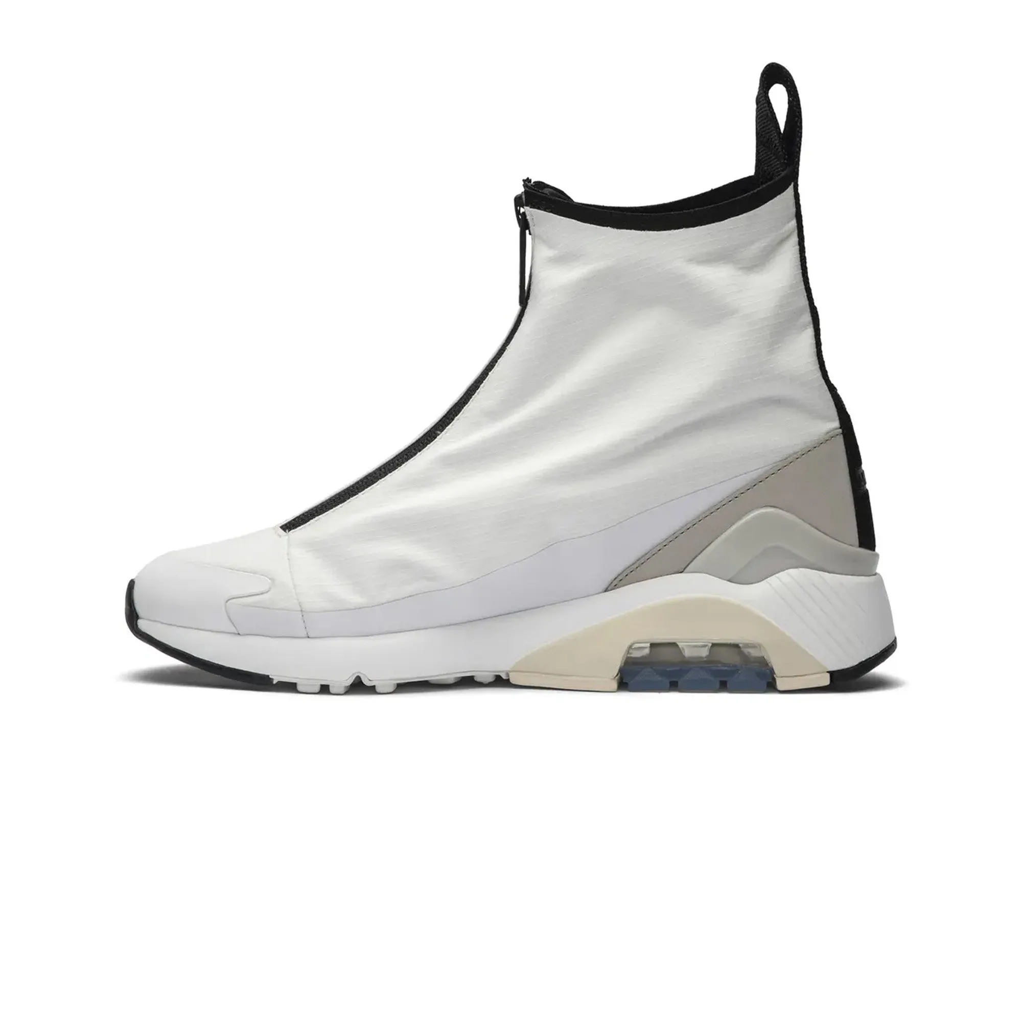 Morning Walk Tech Glow Air Max 180 High x Ambush - White (New)