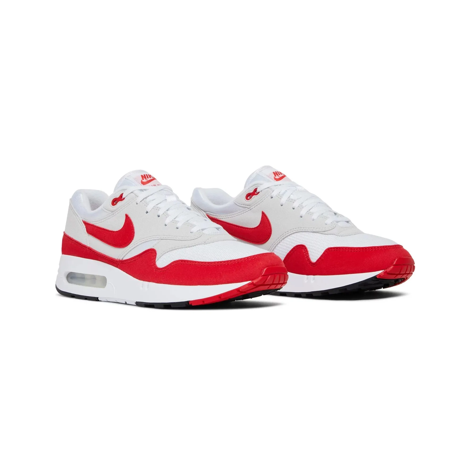 Toe Guard Nike Air Max 1 '86 OG 'Big Bubble Sport Red' W (2023)
