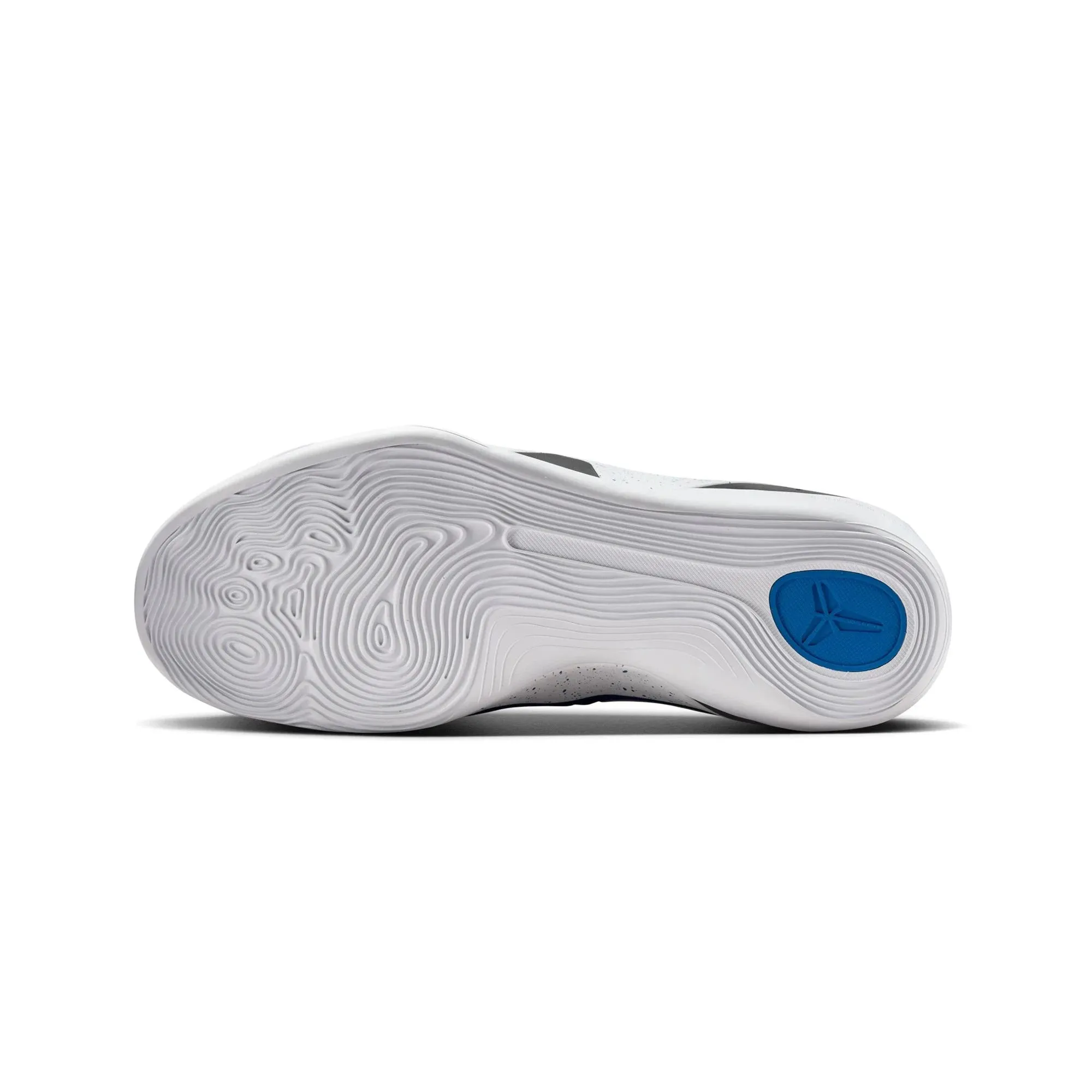 Step Light Nike Kobe 9 Elite Low EM Protro 'Game Royal' (2025)