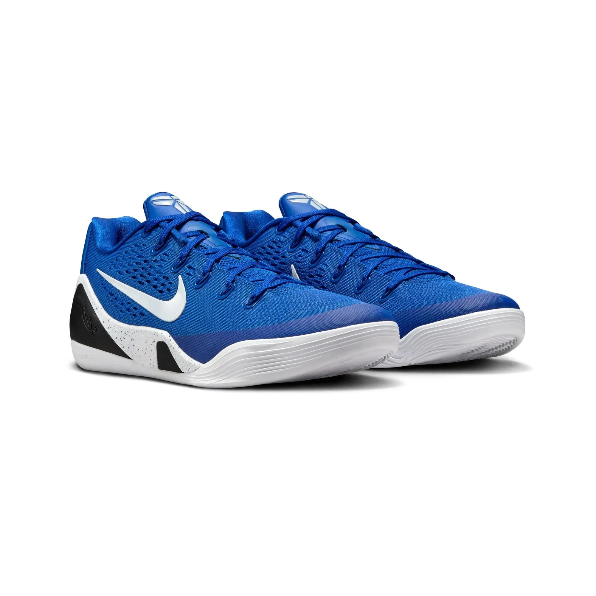 Nike Kobe 9 Elite Low EM Protro 'Game Royal' (2025) Leg Slim Joint Care