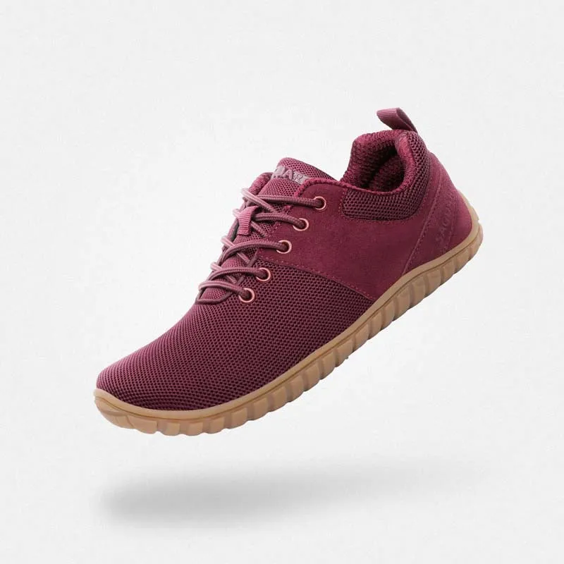 Foam Lining Standing Workers ergonomic Wish ??- Barefoot Shoes