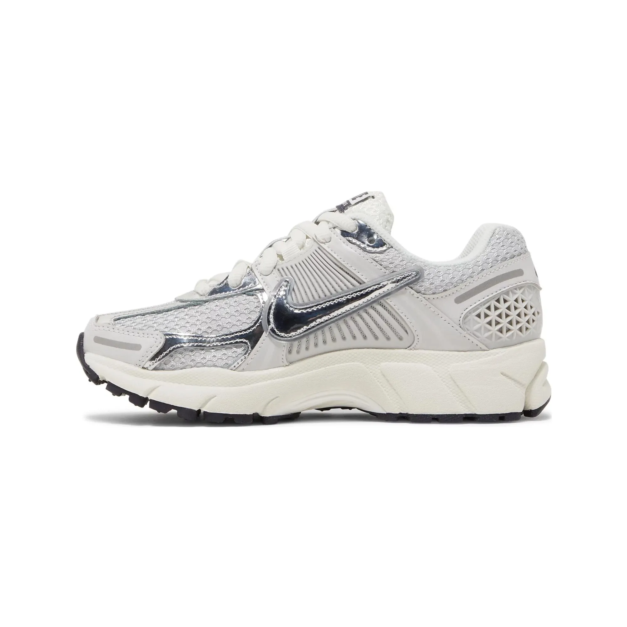 Zoom Vomero 5 'Photon Dust Metallic Silver' W (2023) Quick Drying Work Commute Durable outsole