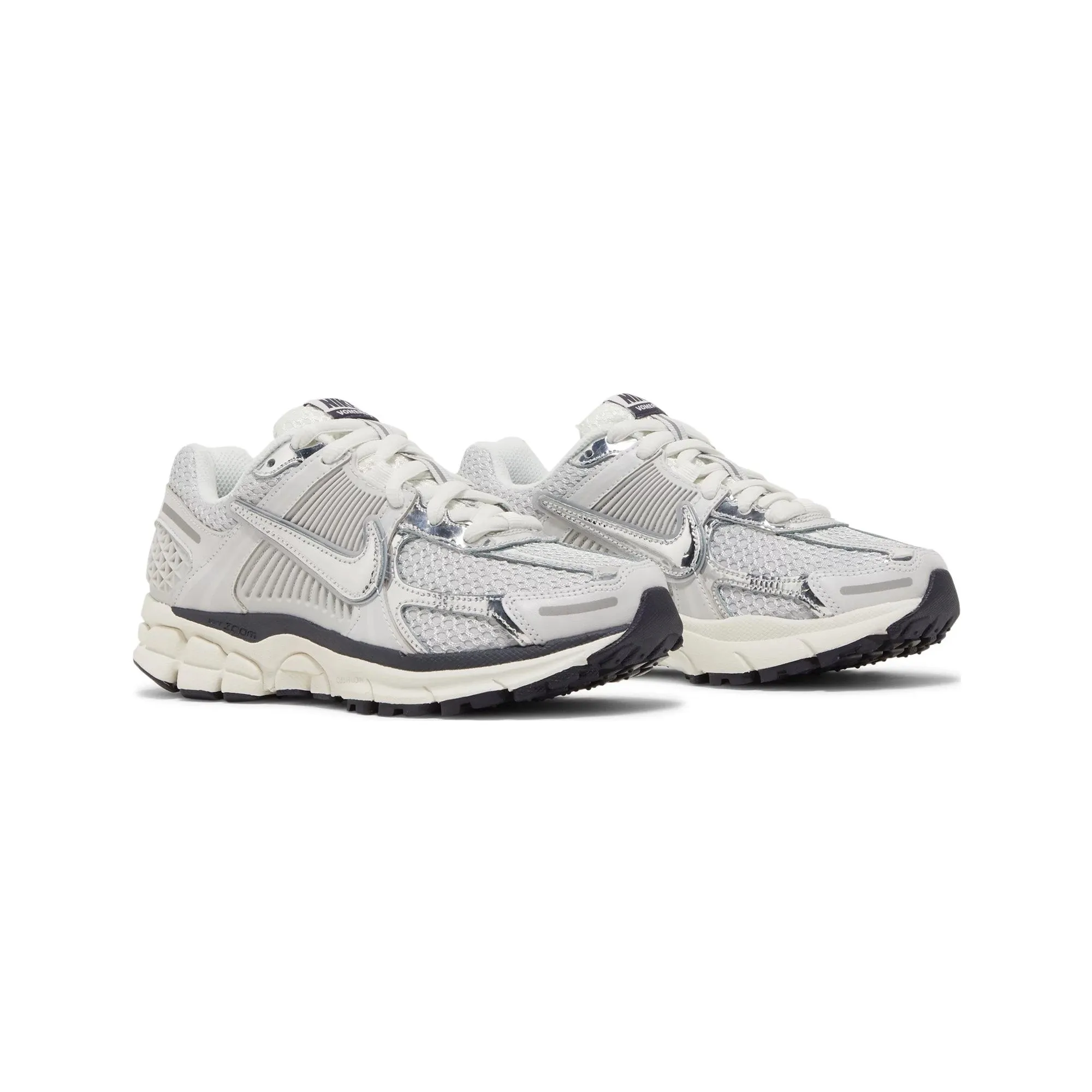 Zoom Vomero 5 'Photon Dust Metallic Silver' W (2023) All Day Travel Light Comfort Padding