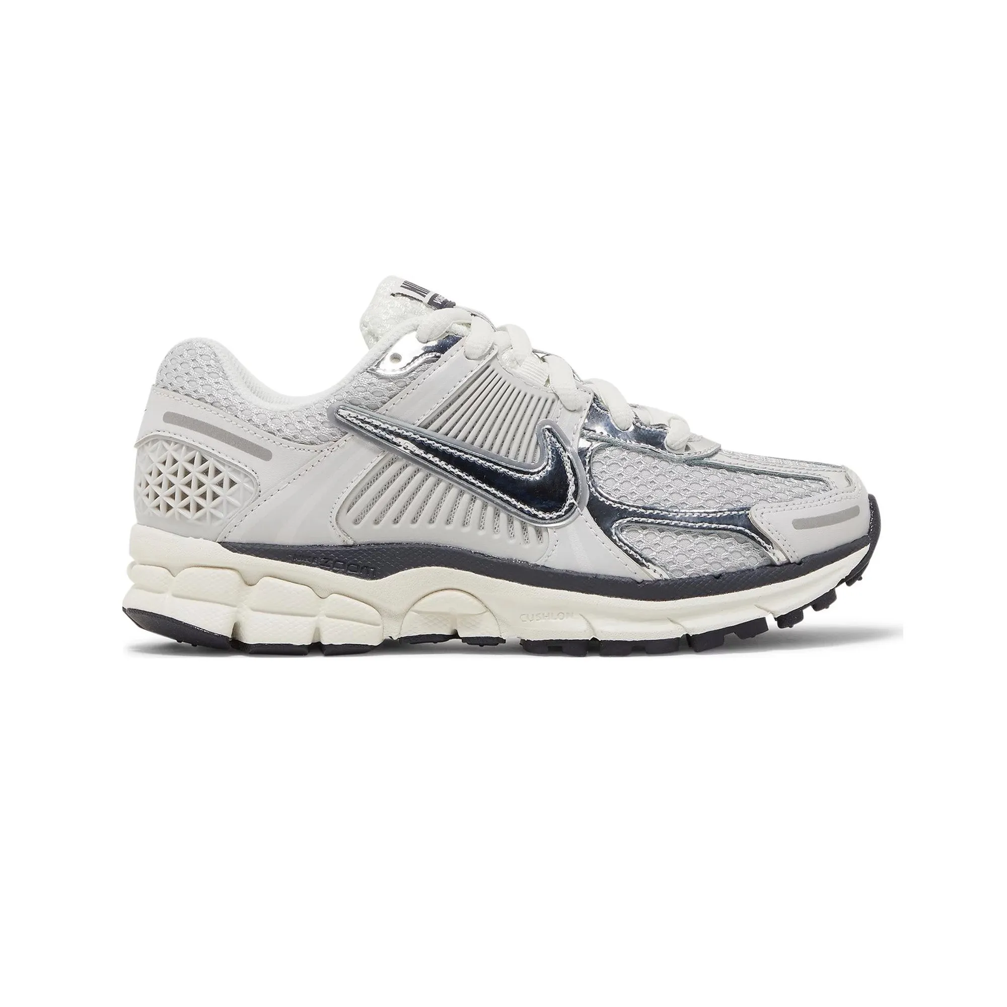 All Day Travel Light Elegant Mood Zoom Vomero 5 'Photon Dust Metallic Silver' W (2023)