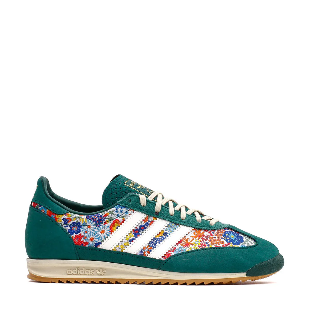 Adidas x Liberty London Women SL 72 OG Floral JH7226 Quick Life