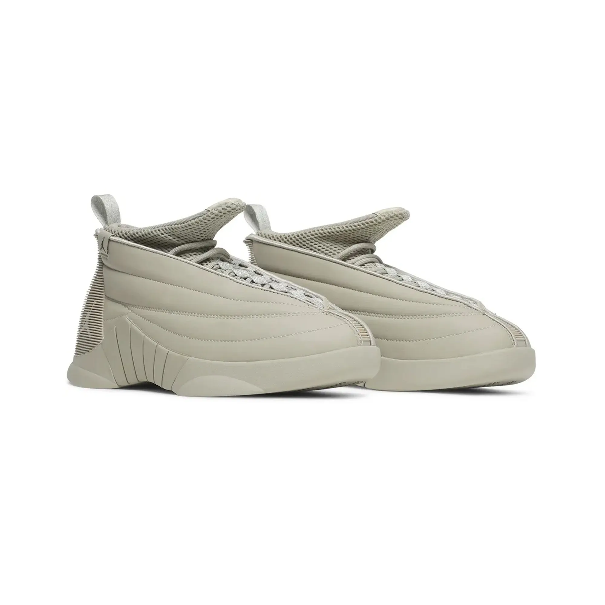 Metal Edge Air Jordan 15 Retro x Billie Eilish W